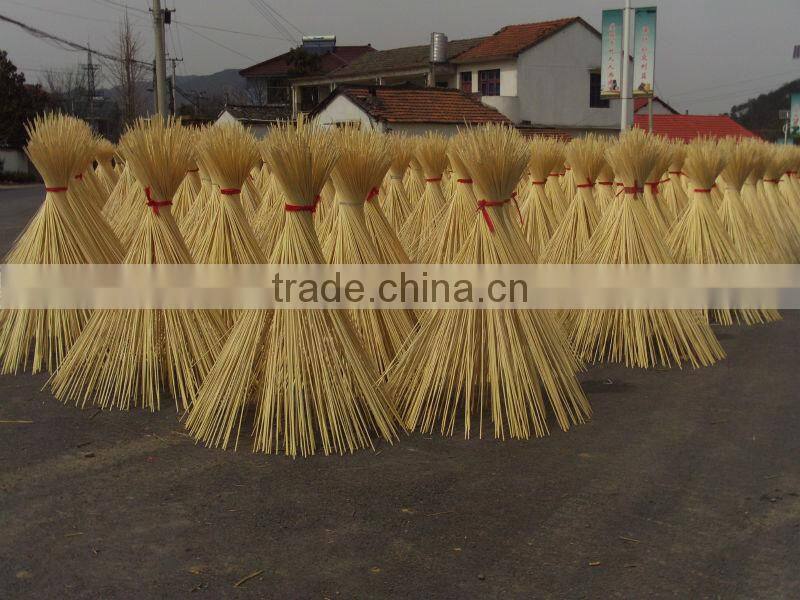 Raw Bamboo Cane Export