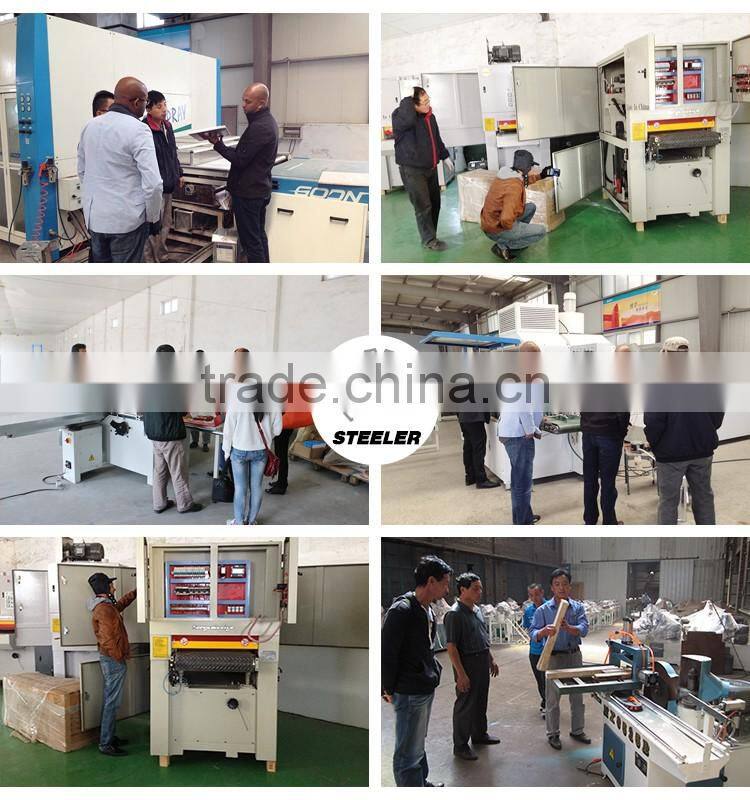 High quality drilling machine MZB7323X Vertical horizontal wood boring machine