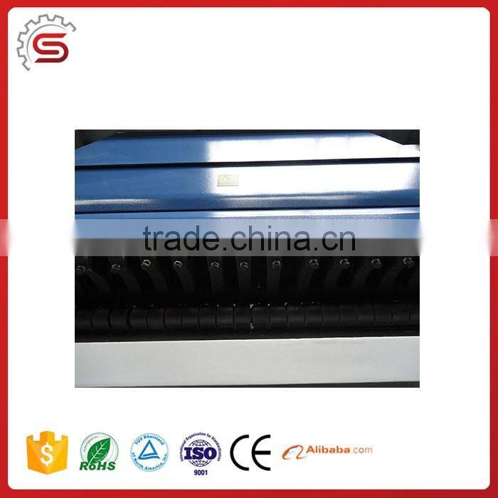 MB430 Heavy-duty woodworking thicknesser for furniture making with CE certification
