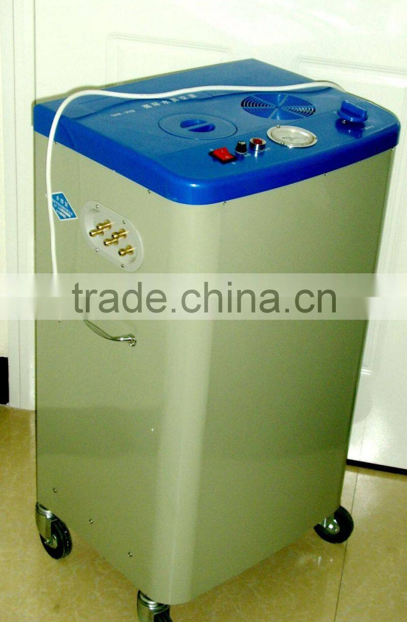 Circulating Water Multipurpose Vacuum Pump for Lab