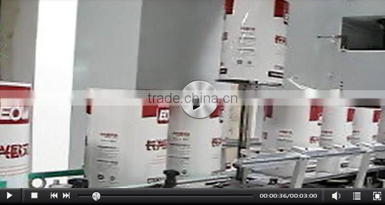 Different type of cutting machine with polish machine manufacture