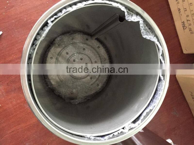 Small Mushroom Autoclave PA-NM Steam Sterilizer - Bluestone Autoclave