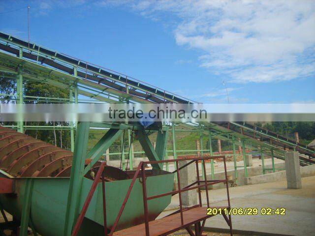 coal transporation conveyor for hot sale
