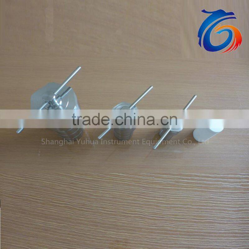 Small Reactor Stainless Steel Teflon Vessel