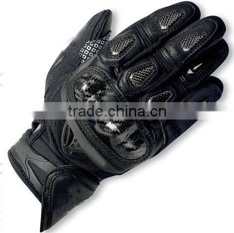 fashion design motorcycle racing gloves wholesale