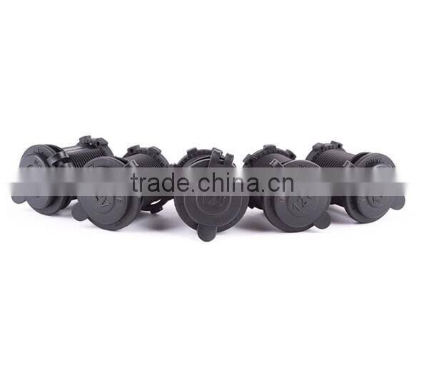 12V car battery charger