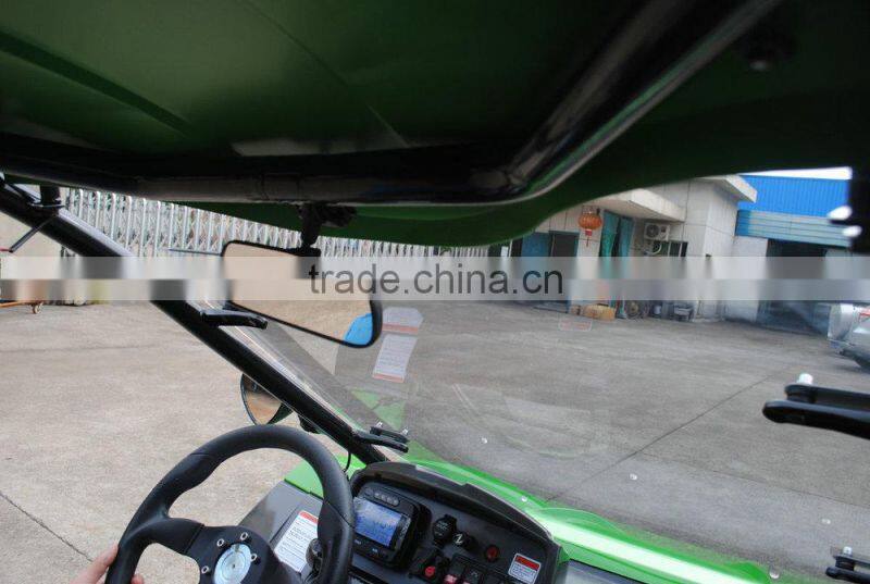 Renli 500cc dune buggy 4x4 eec