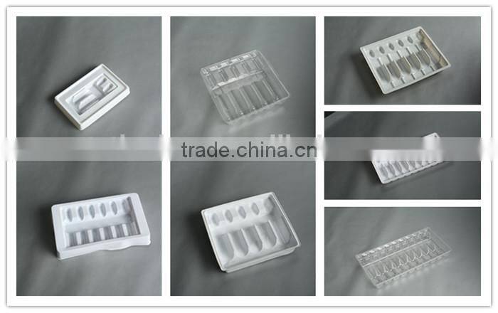 Automatic plastic thermoforming machine for produce plastic box,plastic trya,plasctic cup and plastic lids
