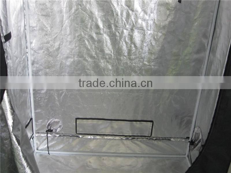Promotion 600D Diamond Style High Quality Plant Grow Tent