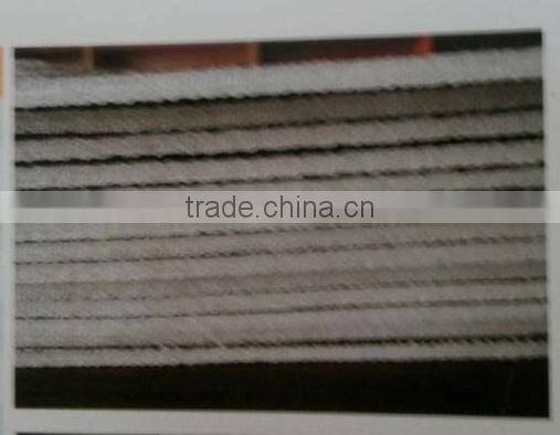 High-density EPE foam for packaging material