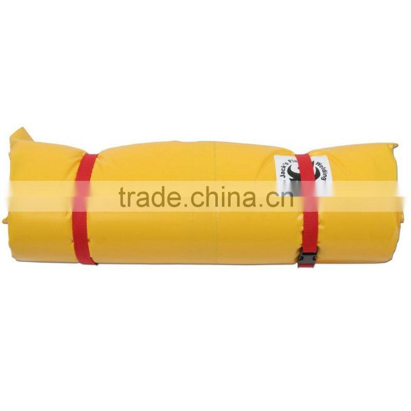 Outdoors PVC-Free Warmth Series Self Inflating Sleep Camp Pad