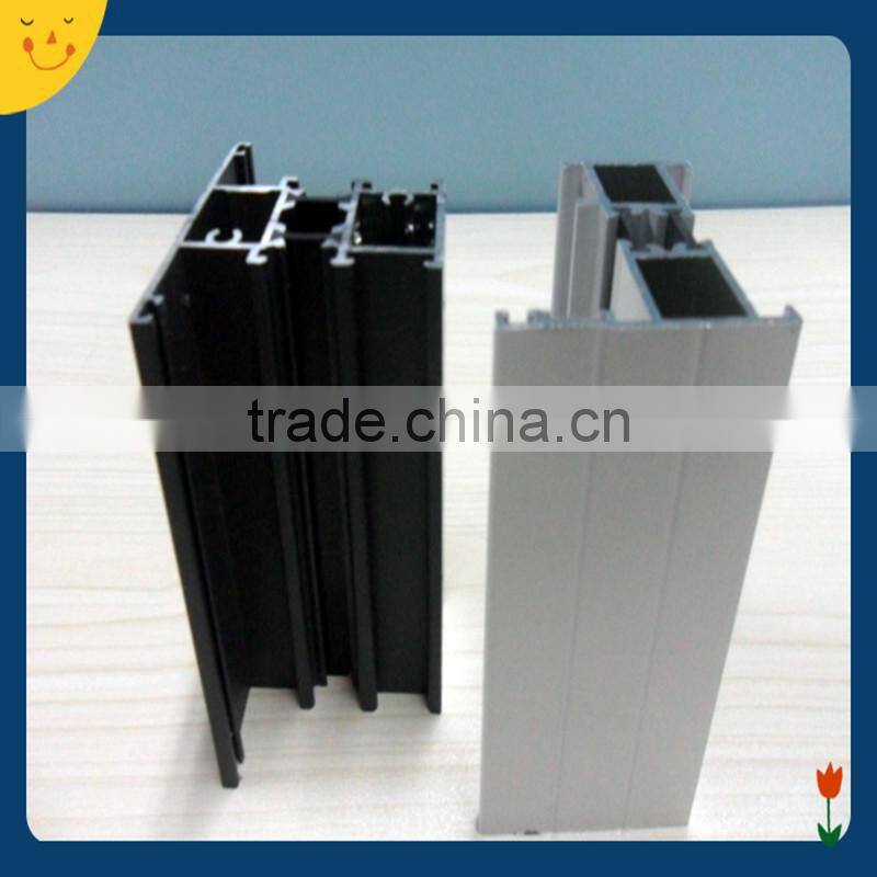 Aluminium Profile For Solar Module Frame