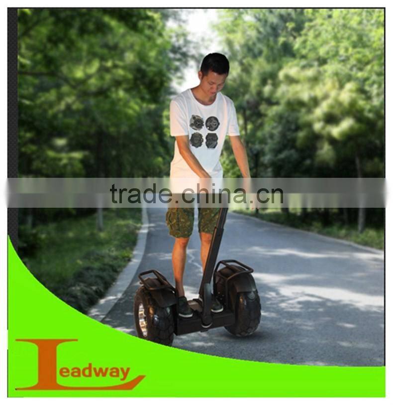 Leadway 10 inch self balancing electric scooter wheel (W5L-555a)