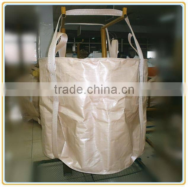 pp virgin 1000kg jumbo bag