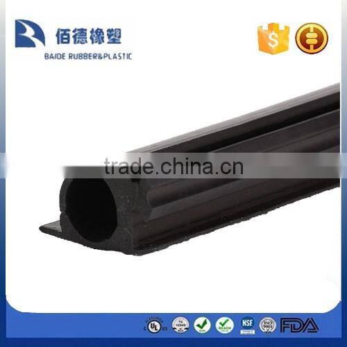 extrusion rubber washer car window seal