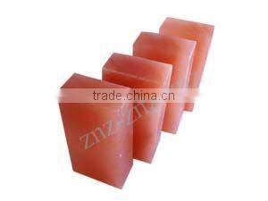 Solid Himalayan Rock Salt Bricks and Salt Slabs