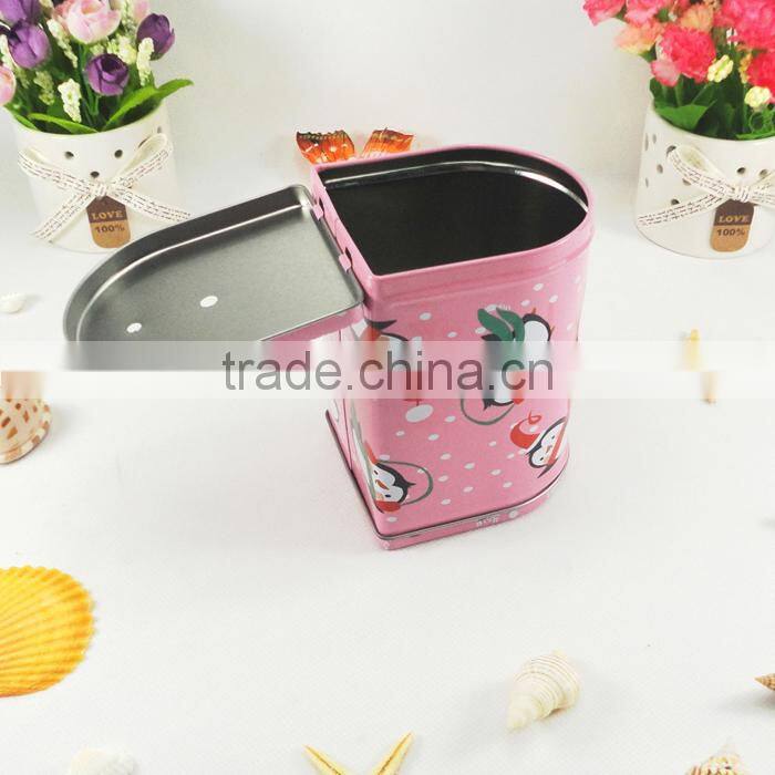 2014 new style metal mail box for gift