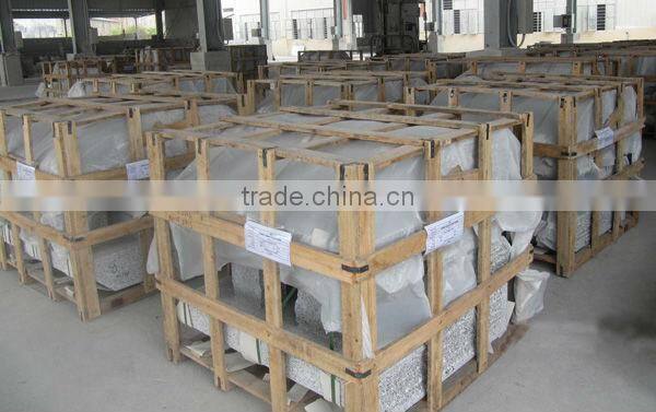 Wholesale Granite Decorative Square Roman Column Pillars
