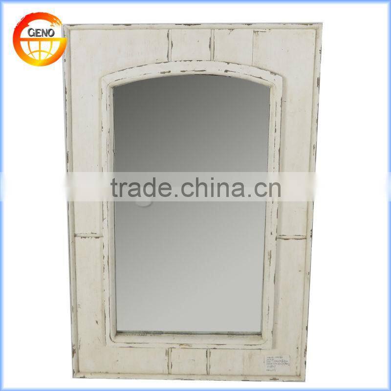 high quality best selling wooden large wall mirrors