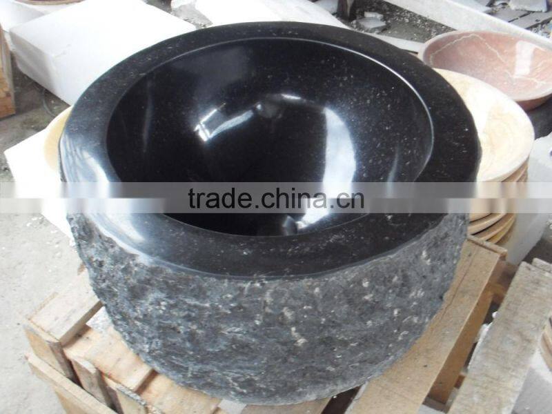 kitchen wash hand basin size