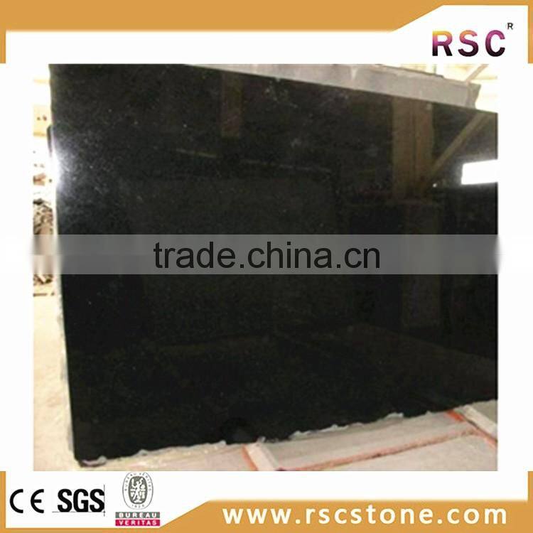 Indian black galaxy granite slab price