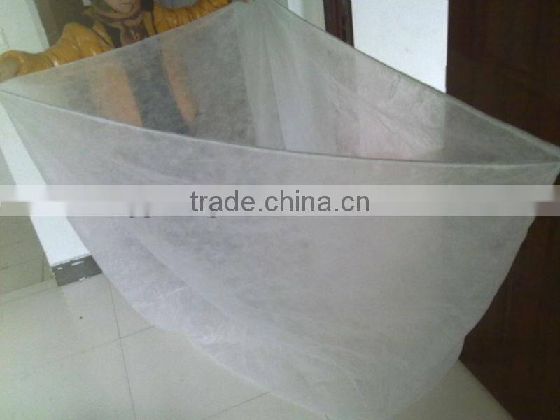 PP Non-woven Fleece Plant Jackets,Winter Bag,Tree Cover