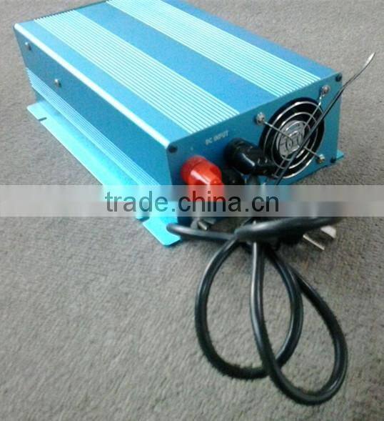 300w/600W/1200w dc ac sine wave inverter power supply