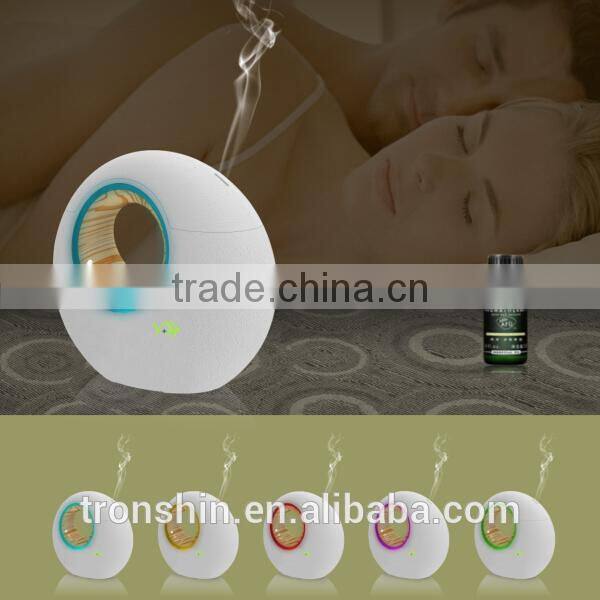 2015 New Design Electric Ultrasonic Air Purifier