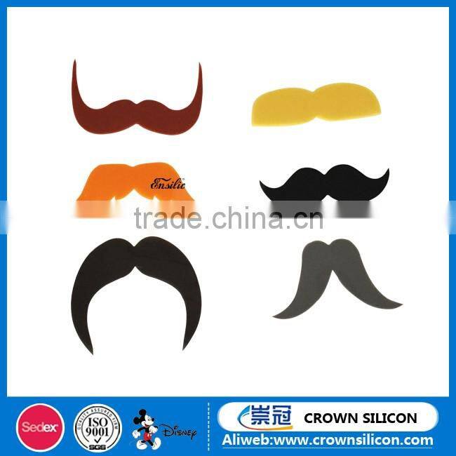 SEDEX and ISO NEW Promotion Identification Suction Cup wine glass marker