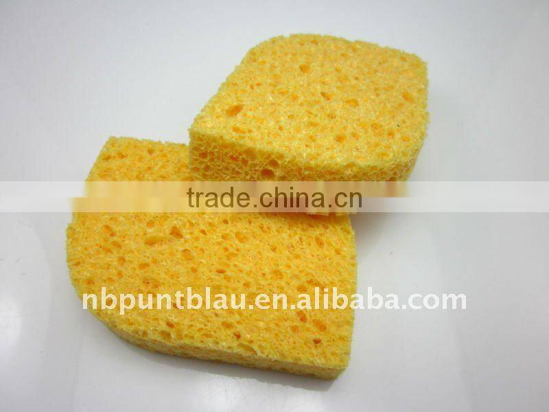 cellulose sponge