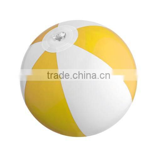 summer inflatable beach ball toy ball