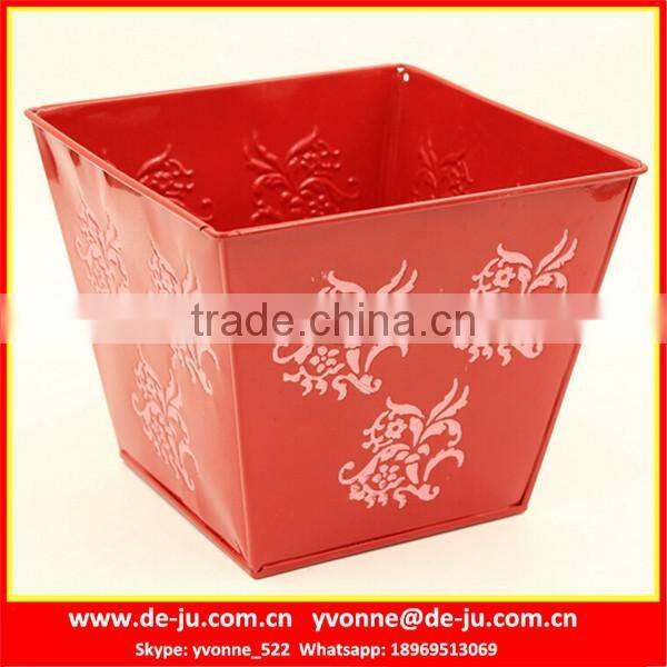 Special Colored Pots Flower Pot Price