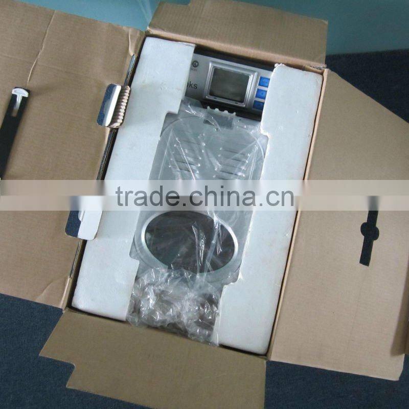 Stock Digital Deep fryer