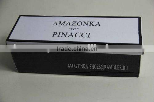 Stock Women's sandal