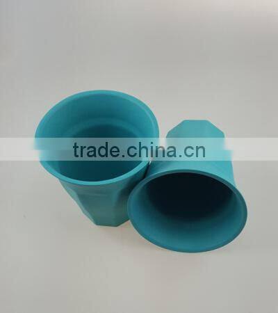 Healthy Eco friendly New Bamboo Fiber Cup for Kiddies