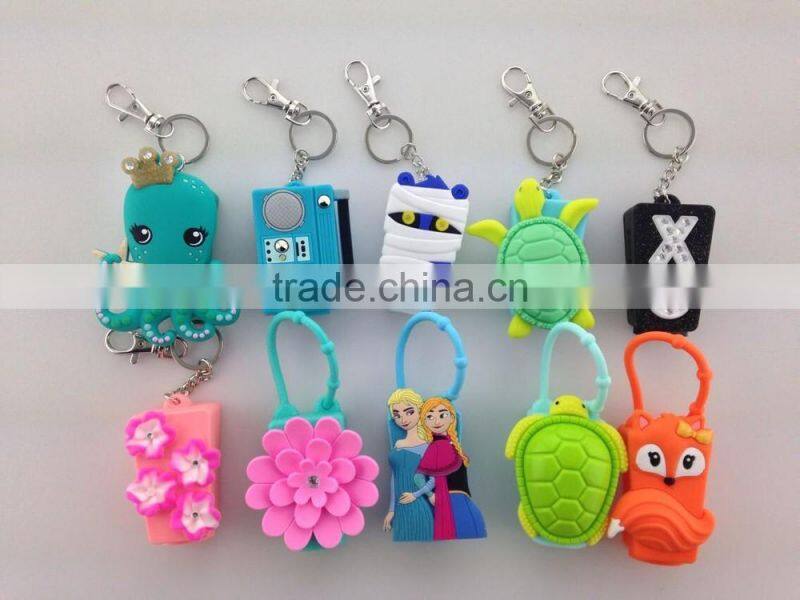 BBW bbw portable hand sanitizer pocketbac holder for gifts