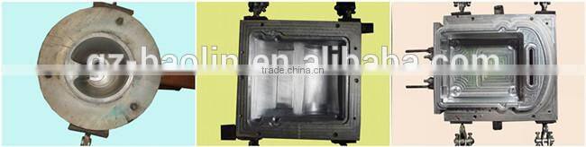 For good sale Rotomolding mini utility plastic used tilt trucks stable and high quality