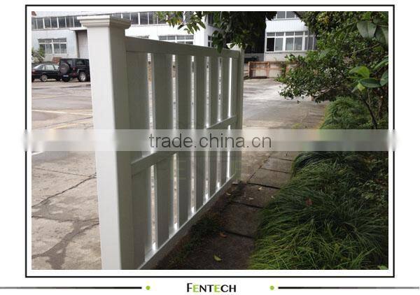 2104 best selling hiag quality house pvc fence