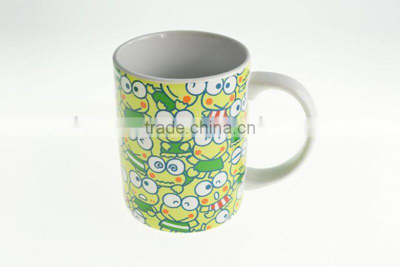Ceramic Chococat Mug WS1048-135569-MUG-A CO