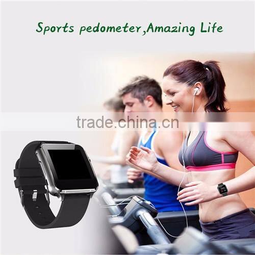 Smart Watch Support SIM Card Bluetooth Fitness Tracker Fashion Smart Watch Heart Rate Monitor Health Sim Card Smartwatch China