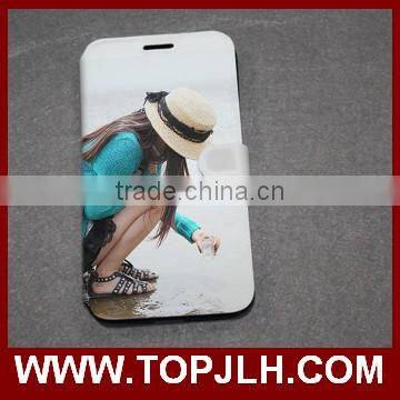 wholesale new style cheap uv leather mobile phone case for sumsung Galaxy S7