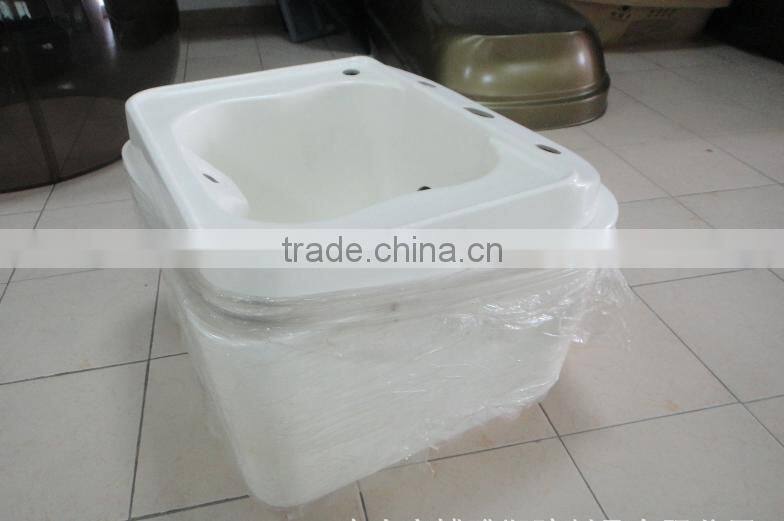 2017 Portable Blister Plastic Thermoforming Foot Bath