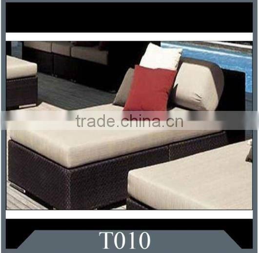 Outdoor sofa bed T010