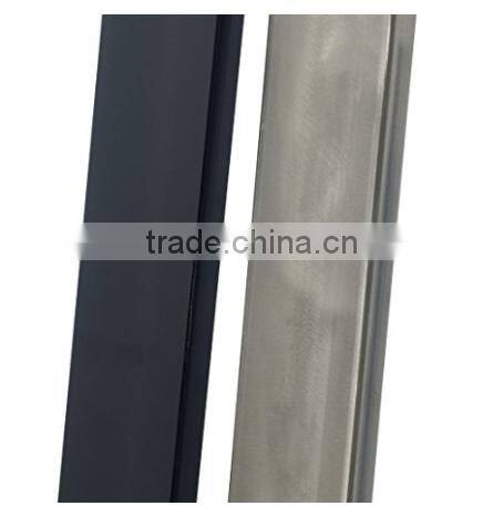 Industrial outdoor Metal Wood table furniture feet for sale