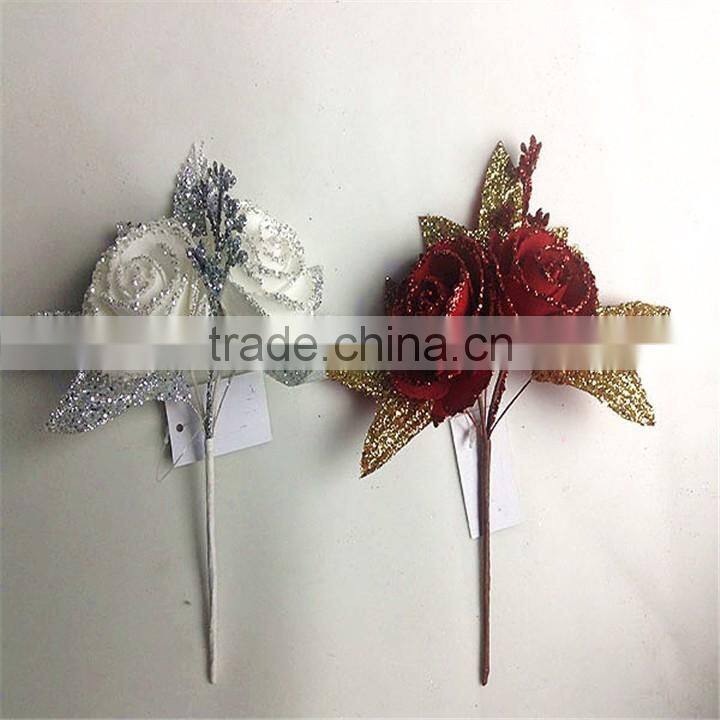 artificial flowers imported from china valentine day gifts for home decore