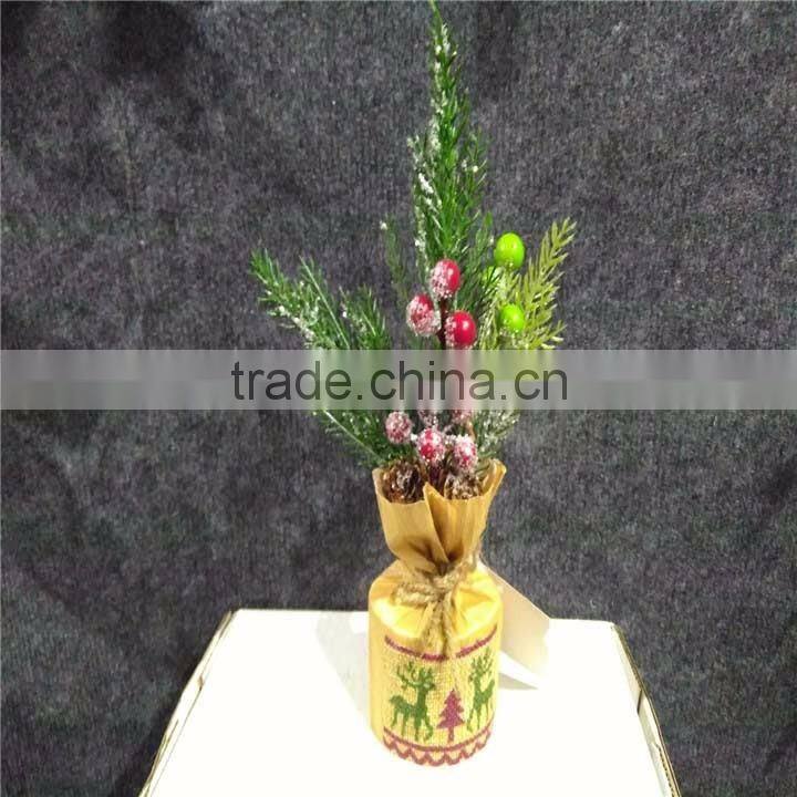 bulk buy christmas decorations 5 inch christmas tree for christmas market