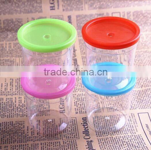 mini plastic fish Bowl