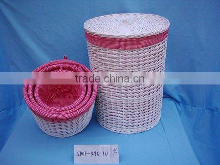 wholesale baskets small wicker