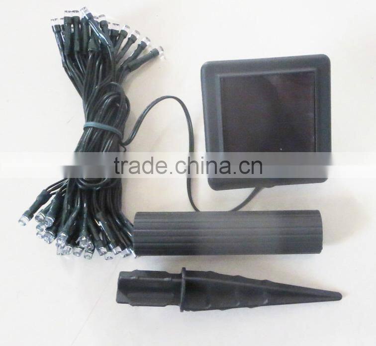 100 Led Wedding Party Decorative Solar Led String Light 450053