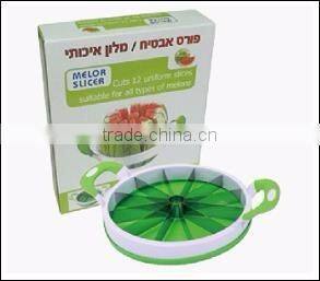 Stainless Steel Watermelon Fruit Slicer